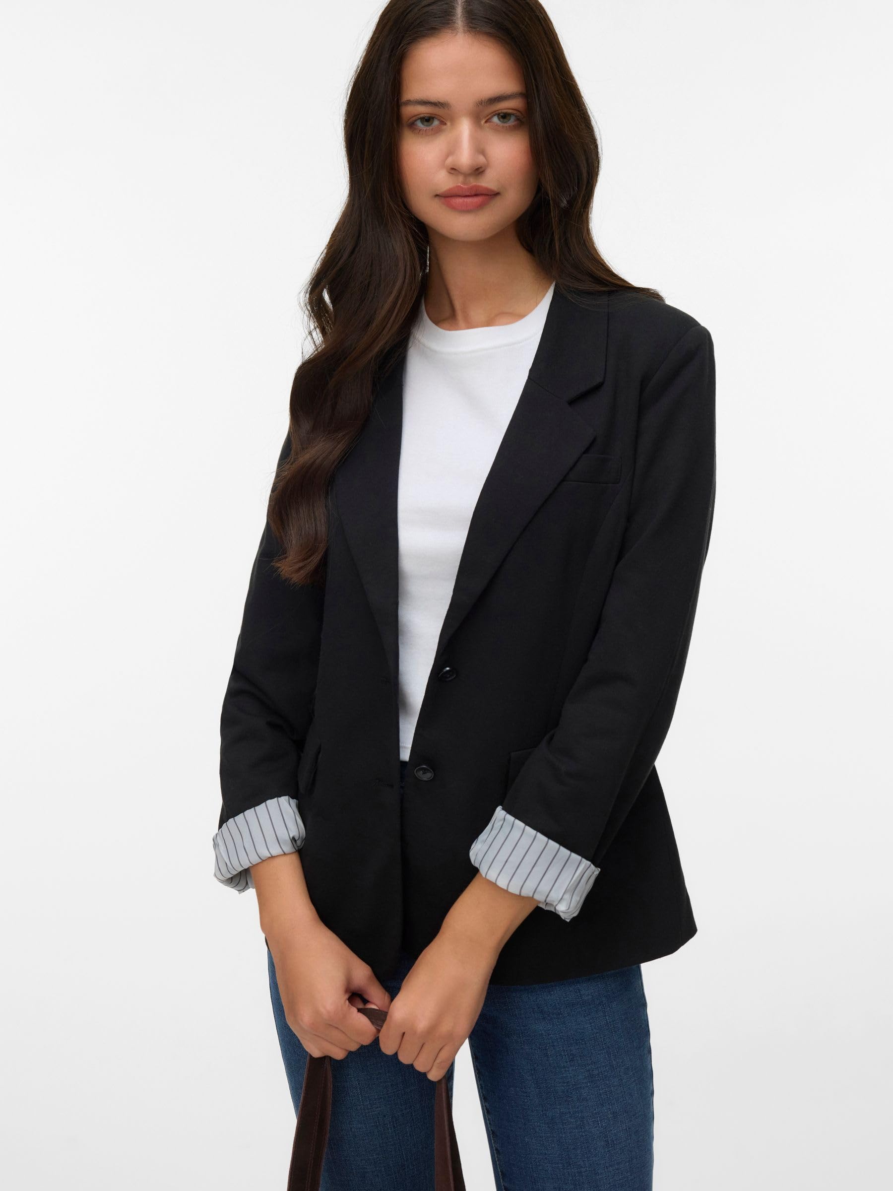 VERO MODA Female Blazer VMHARUKI Blazer | Blazer