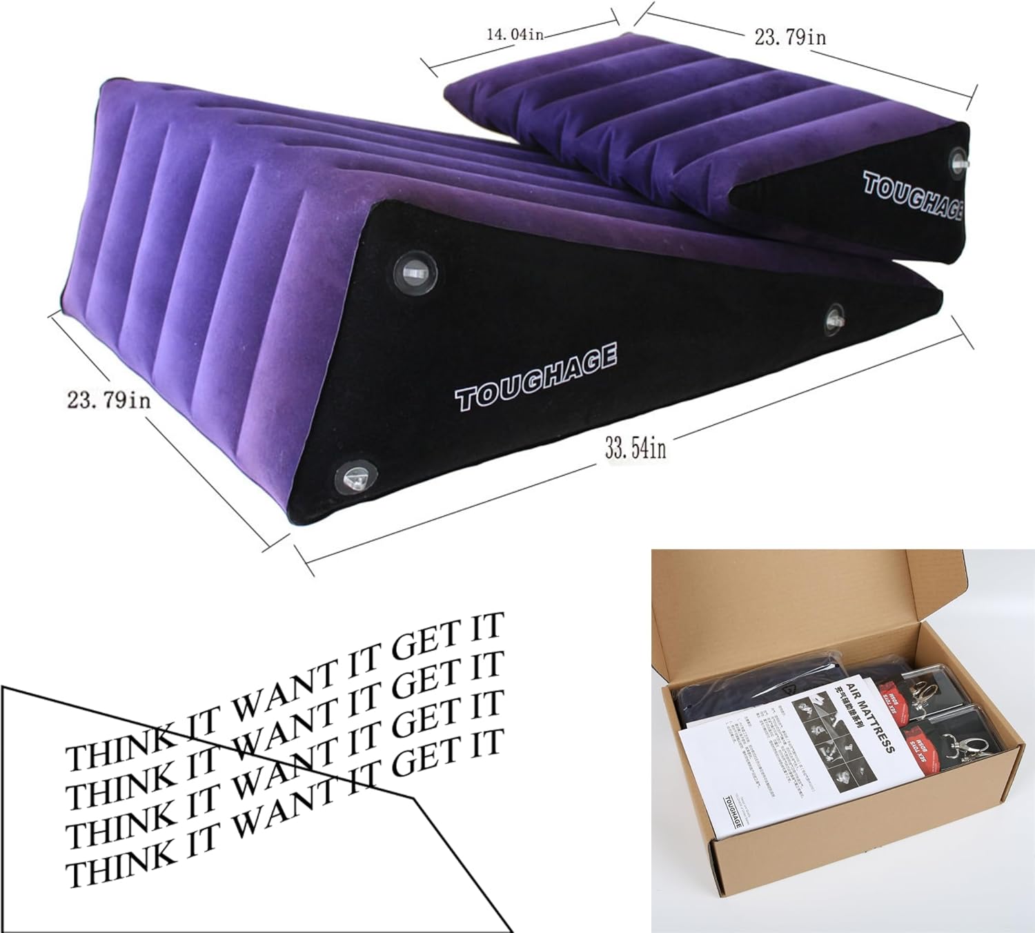 Qora va oq porno gif