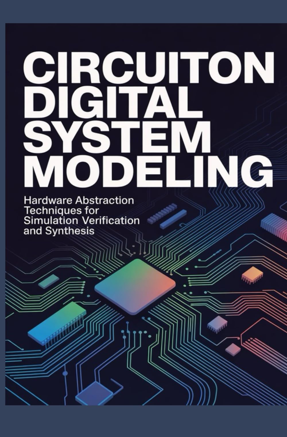 CIRCUITON DIGITAL SYSTEM MODELING: Hardware Abstraction Techniques for Simulation Verification and Synthesis (Hardware Modeling & Digital System Design)