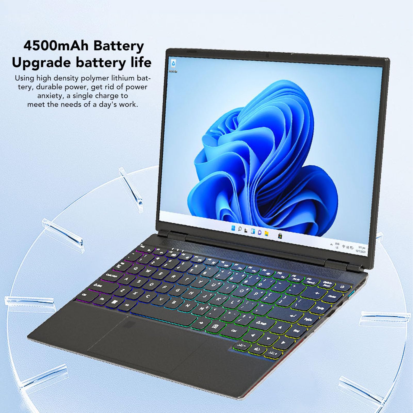 Windowsノート本体 Windows11 Celeron J4105 RAM6G SSD128G Windowsノート本体 Windows11 Celeron J4105 RAM6G SSD128G Amazon.co