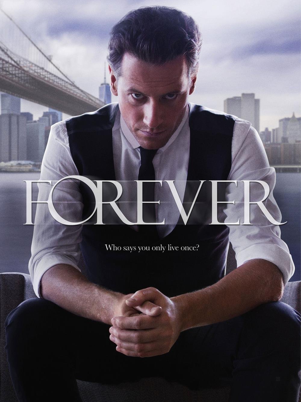 Forever - L'intégrale de la série