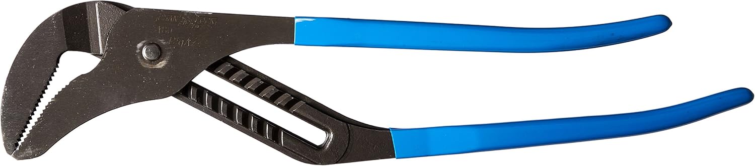 Tongue & Groove Straight Jaw Plier CHANNELLOCK #480-20-1/2"
