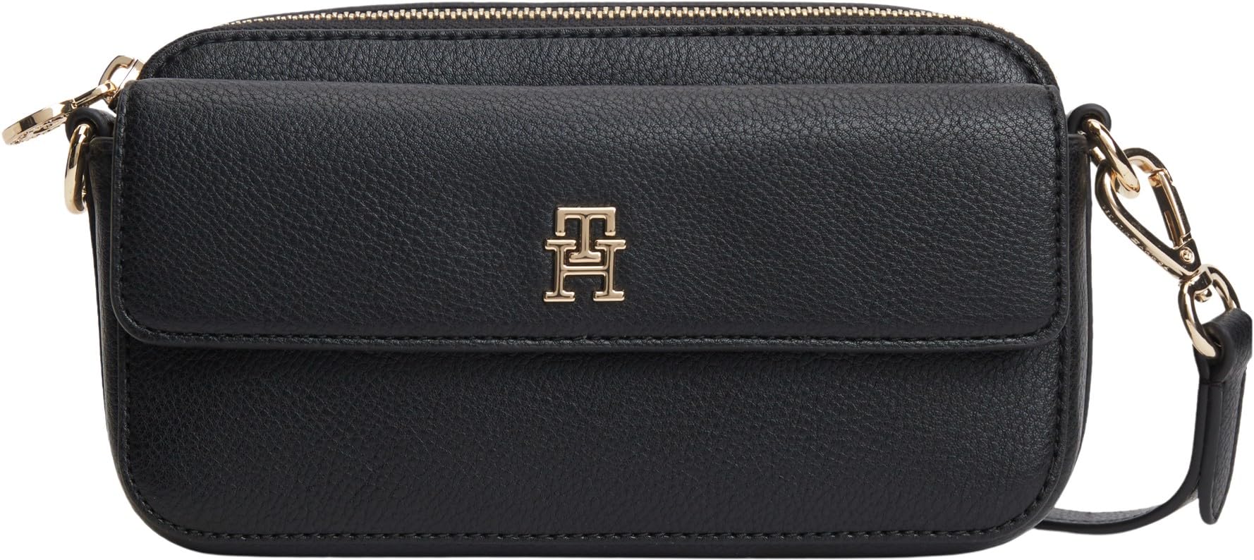 Tommy Hilfiger Women's Camera Bag - Black