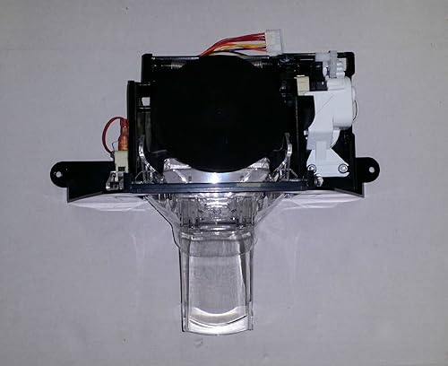 Electrolux 242270102 Módulo, Multi