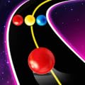 Switch Color Ball