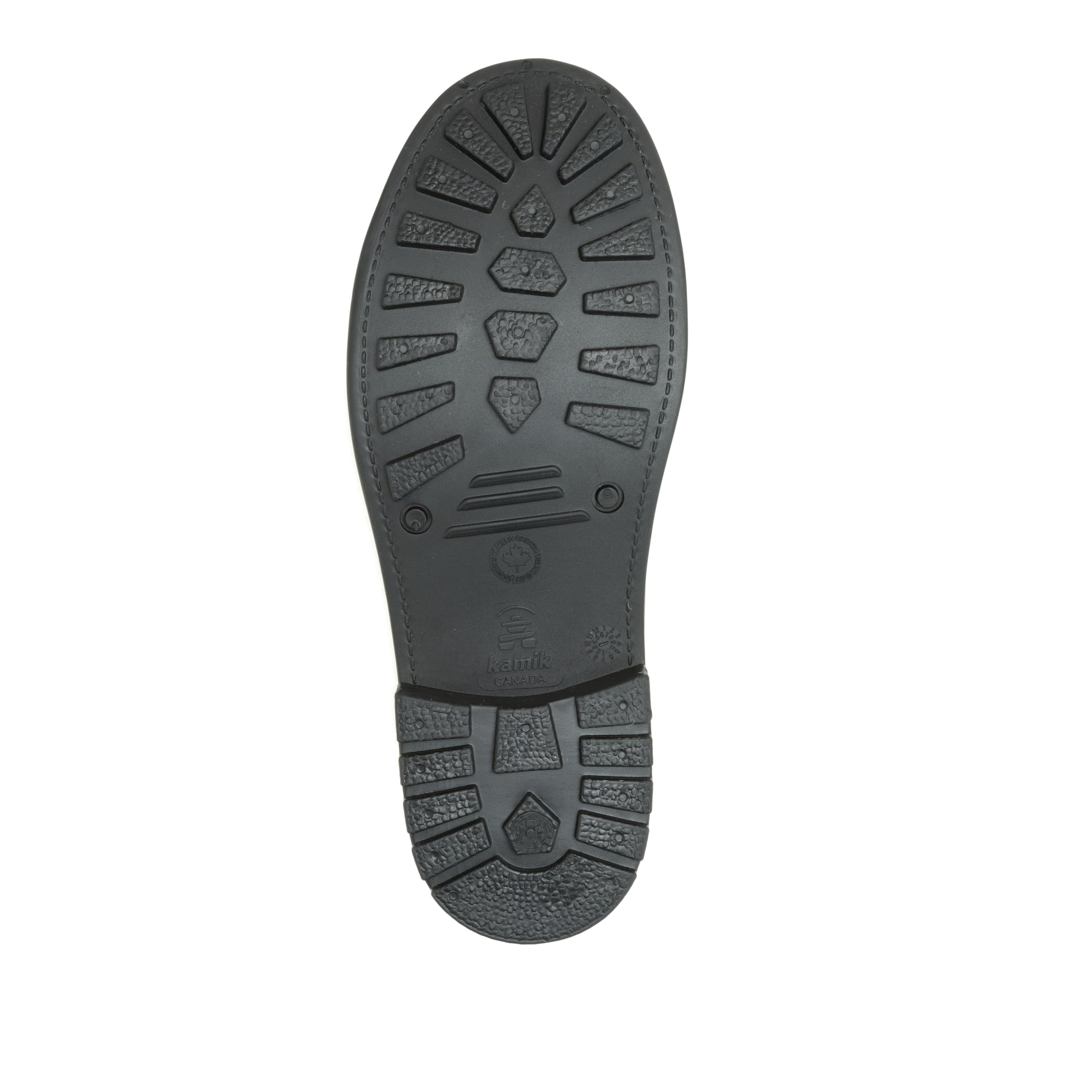 Kamik Damen Abigaillo Halblange Stiefel