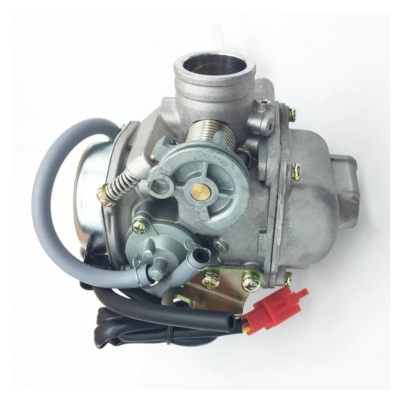 Para 125cc Para Sym Symply Jet 4 Euro MX SR ST VS Symphony Fiddle II 2 III 3 Shark Joyride Allo ORBIT Crox 125 Carburador Conjunto carburador