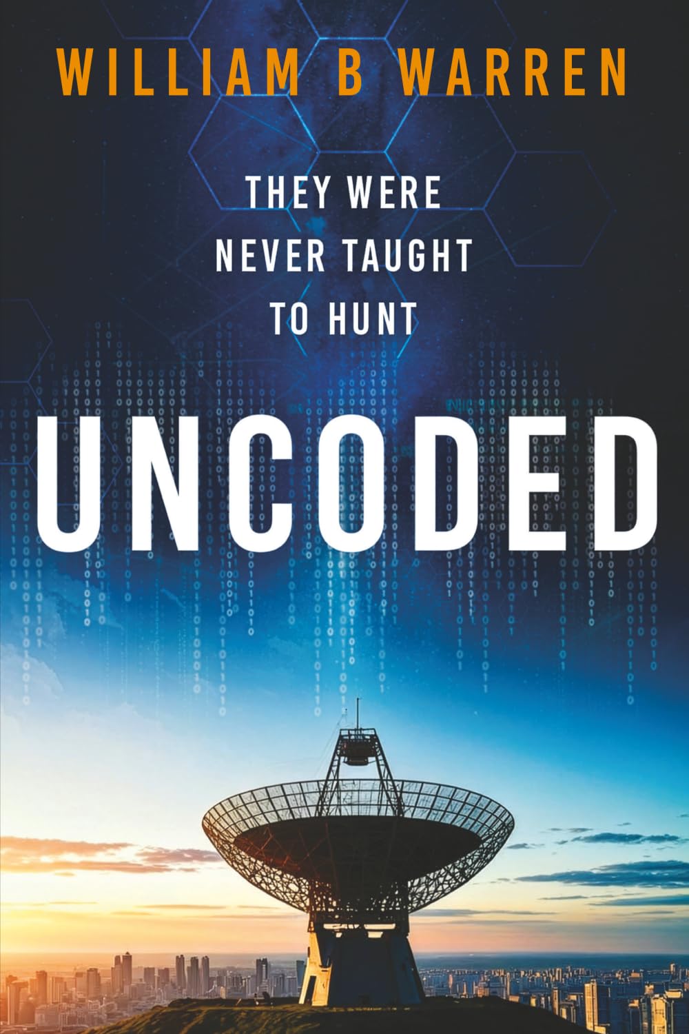 Uncoded
