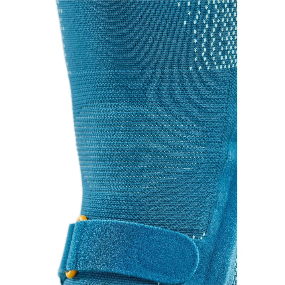Medi Genumedi® PSS III lyons - Rodillera, color azul