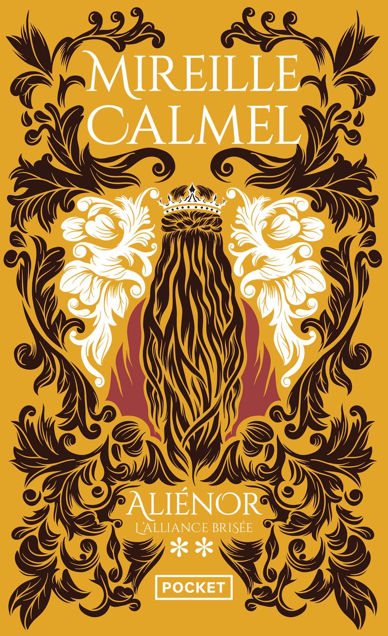 Alienor 2/L'alliance brisee (Best)