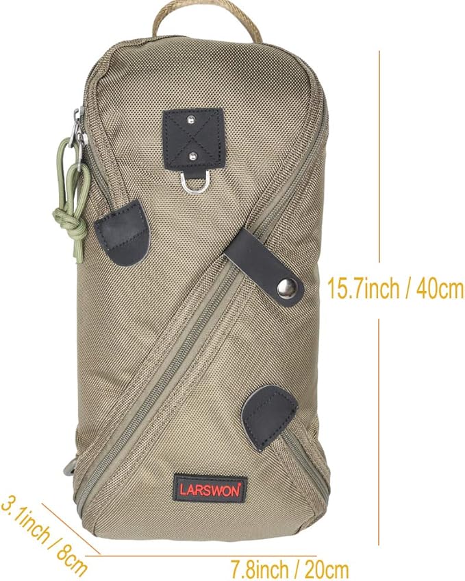 larswon sling bag