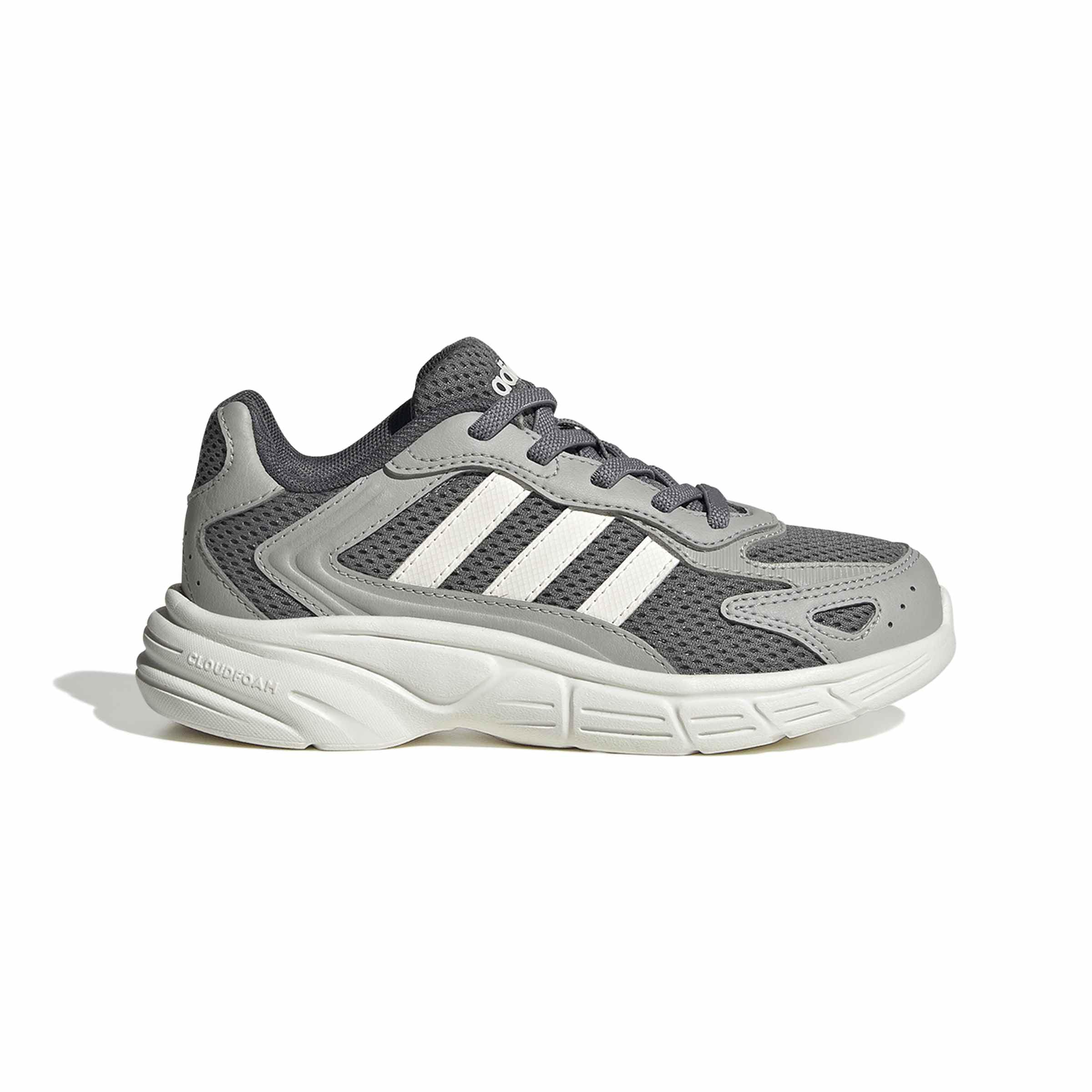 Adidas Eclyptix 2000 Shoes Children, Zapatos Unisex niños