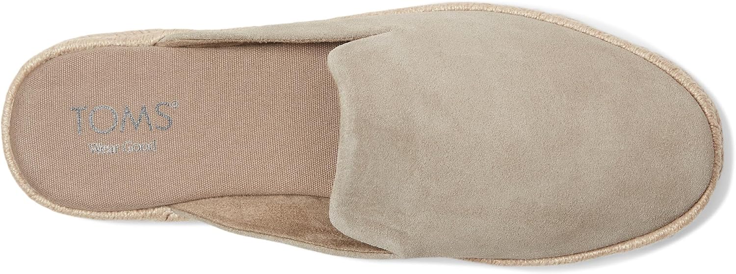 TOMS Santiago Mule