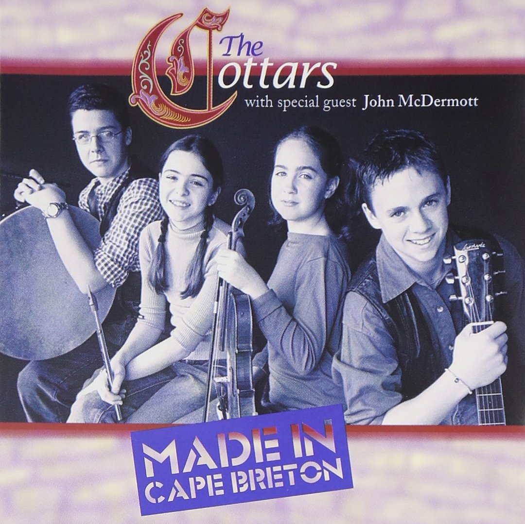 Made In Cape Breton