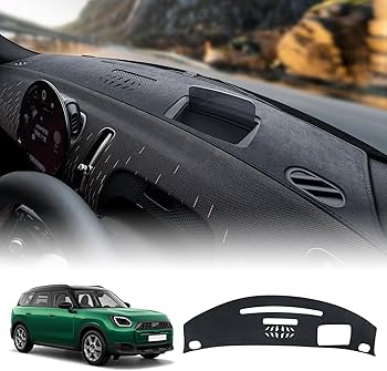 Amazon | KUNGKIC ミニクーパー U25 カントリーマン 2023 2024 2025