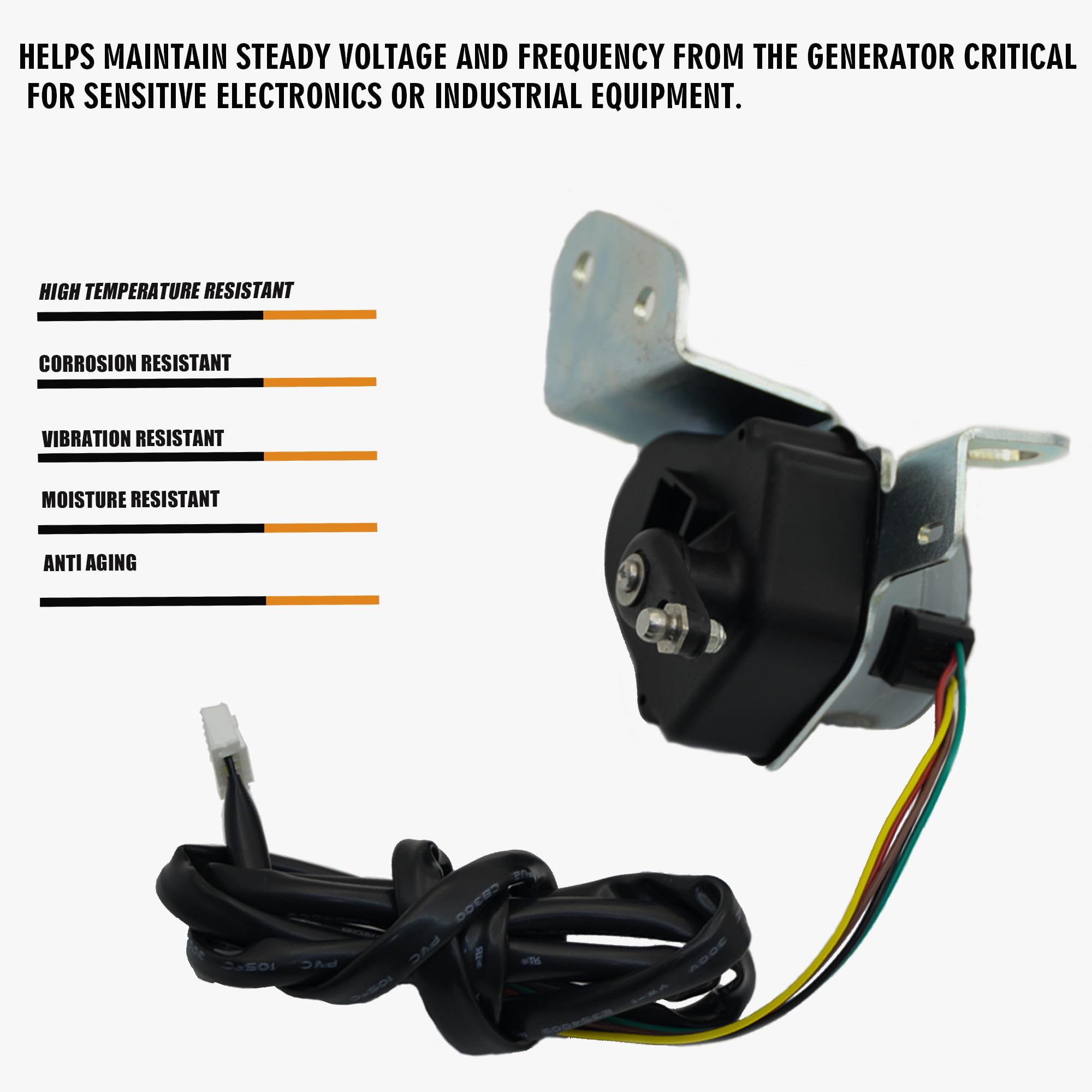 ろんろん Amazon.com: RigidWire Stepper Motor Assembly 0G6452 Compatible
