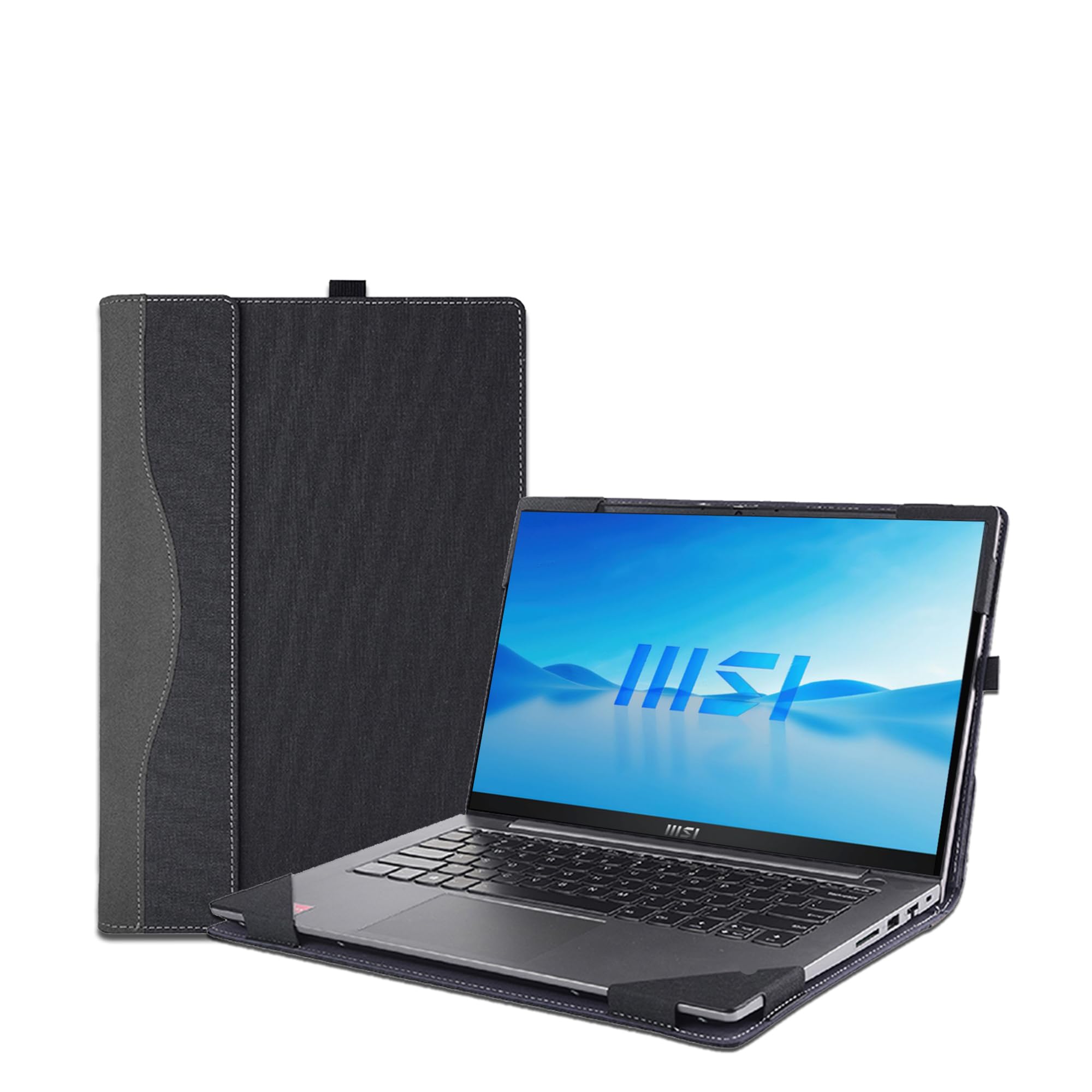 Amazon.com: Laptop Case Cover for 16 inch MSI Prestige 16 Evo Amazon.com: Laptop Case Cover for 16 inch MSI Prestige 16 Evo