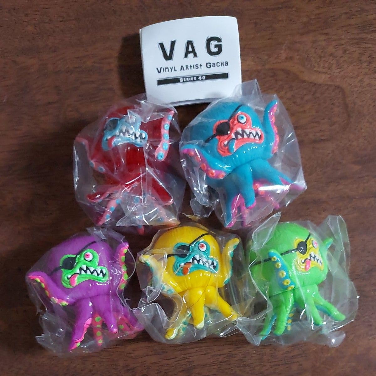 その他 VAG SHELTERBANK VONGO AHOY VAG 40 — AHOY by Shelterbank | Rotofugi
