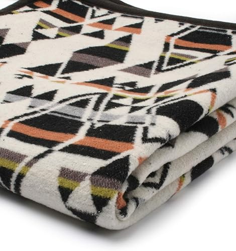 Miniatura 6 de Ruth&Boaz Outdoor Wool Blend Blanket Inka