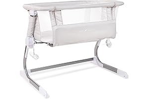 Dream Beside Me | Newborn Essential