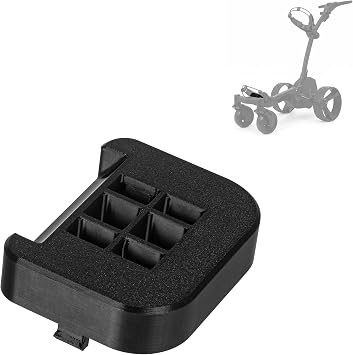 Golf Bag Riser Compatible with MGI Zip Navigator AT