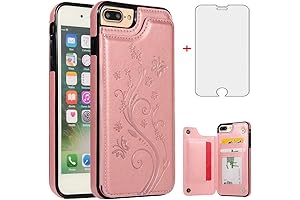 i Phone Case for iPhone 7plus 8plus 7/8 Plus PhoneCase for Women...