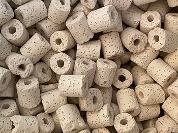 水槽用ろ材 Amazon | FrugeL ろ材 水槽 フィルター アクアリウム 濾過