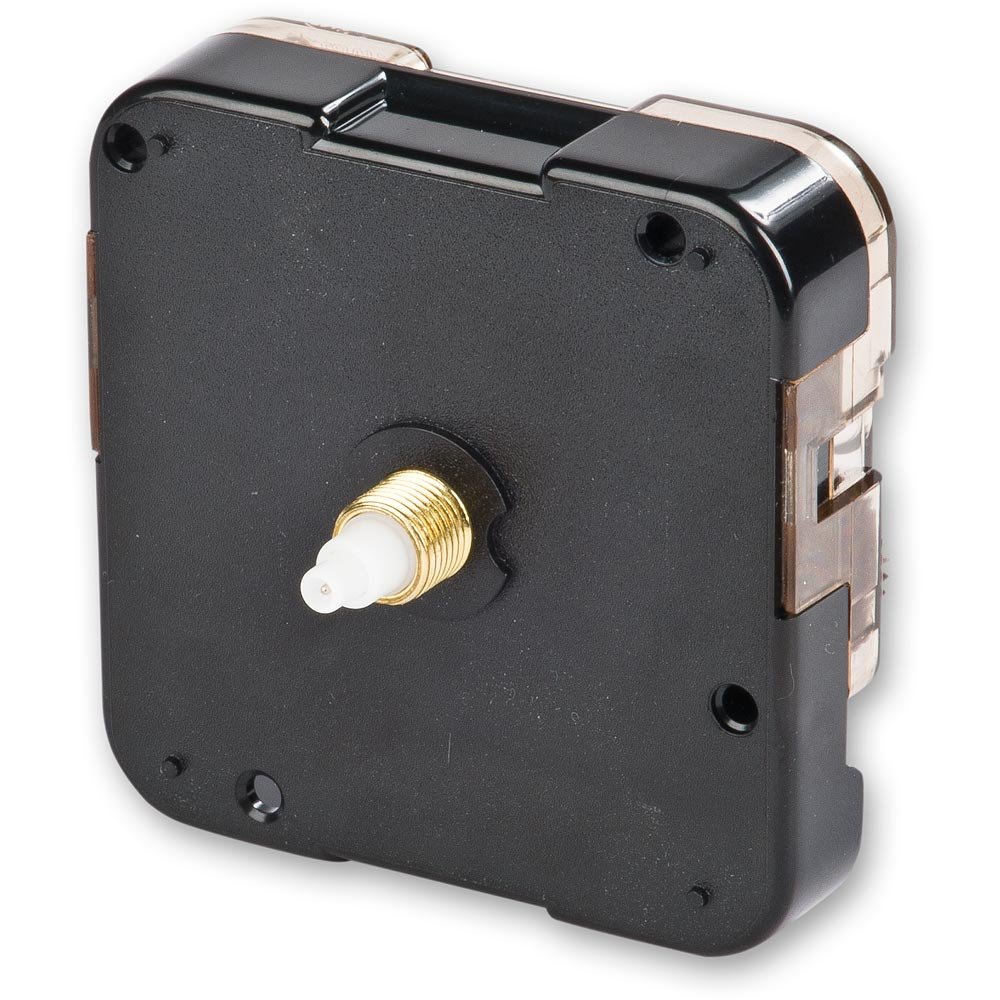 Craftprokits Quartz Clock Movement 14.4Mm