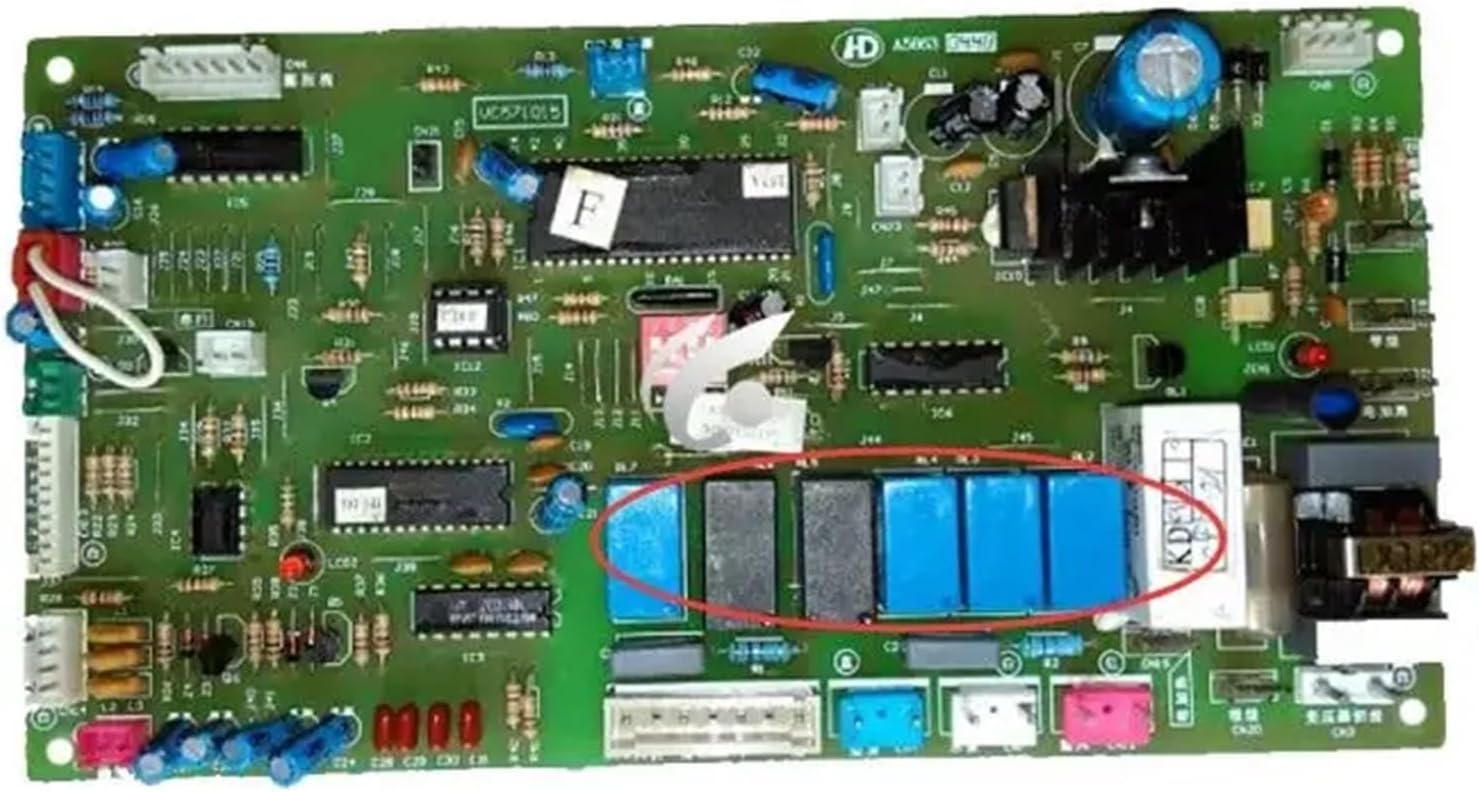 Good Working for Air Conditioning Computer Board KR-32N/D 0010450745 KR-18N/D 0010450743 Circuit Board