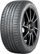 Nokian ZLINE A/S Performance Radial Tire - 235/45R18 98W - coolthings.us