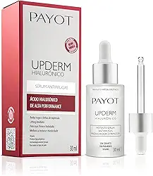 Payot, UPDERM HialurônicoI 30 ml, Modelo: 3999, Cor: Branco