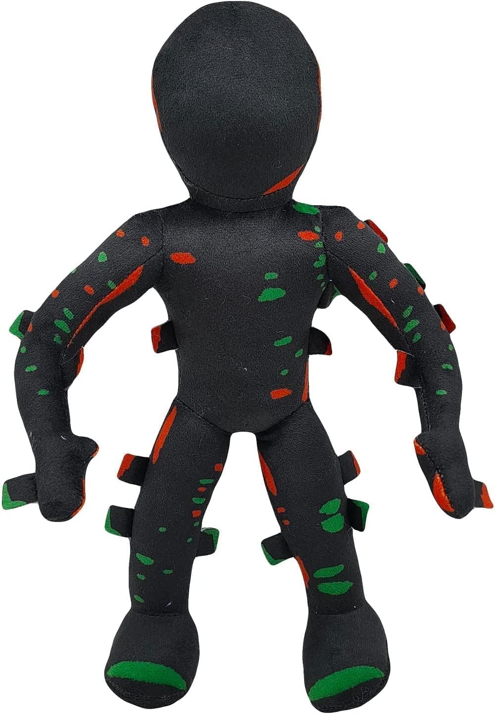 Doors Roblox Plush, Seek Plush Toy from Monster Horror Game Doors Plush