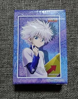 Amazon | ハンターハンター ミニパズル 150ピース キルア