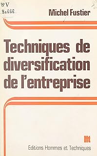 Techniques de diversification de l