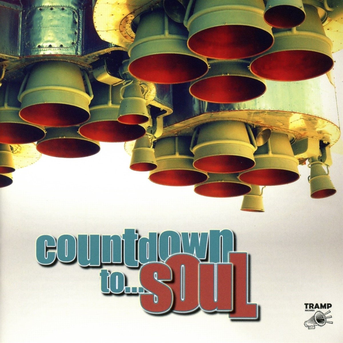Countdown To Soul