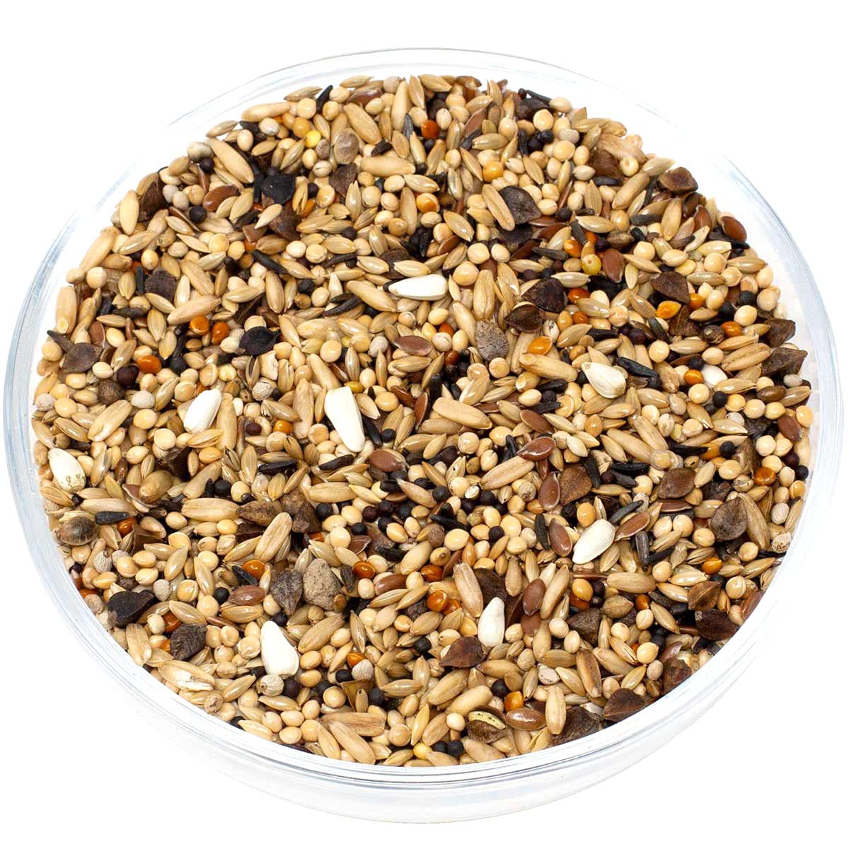Leimüller Neophemafutter 25 kg Neophema Sittiche Vögel Papageien