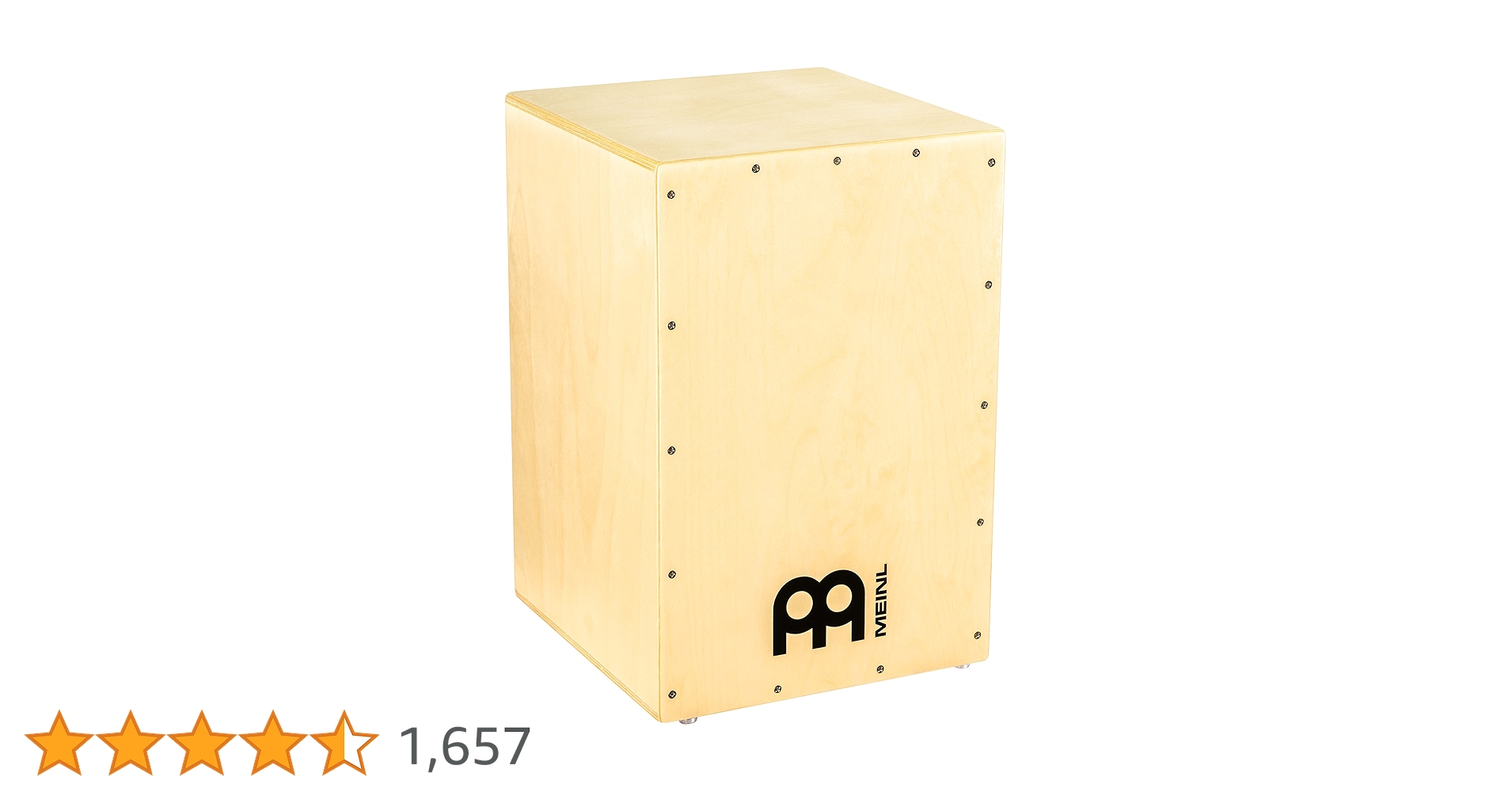 【お値下げしました！】MEINL カホンとキャリングケースセット 楽天市場】MEINL Percussion トラベルカホン + 専用ケース +