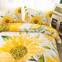 Vista 41 de CVHOUSE Juego de ropa de cama con diseño de panda, juego de edredón individual con panda y 2 fundas de almohada, lindo juego de colcha kawaii