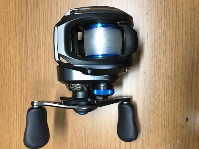 Amazon | シマノ(SHIMANO) ベイトリール 両軸 20 SLX DC 70HG RIGHT