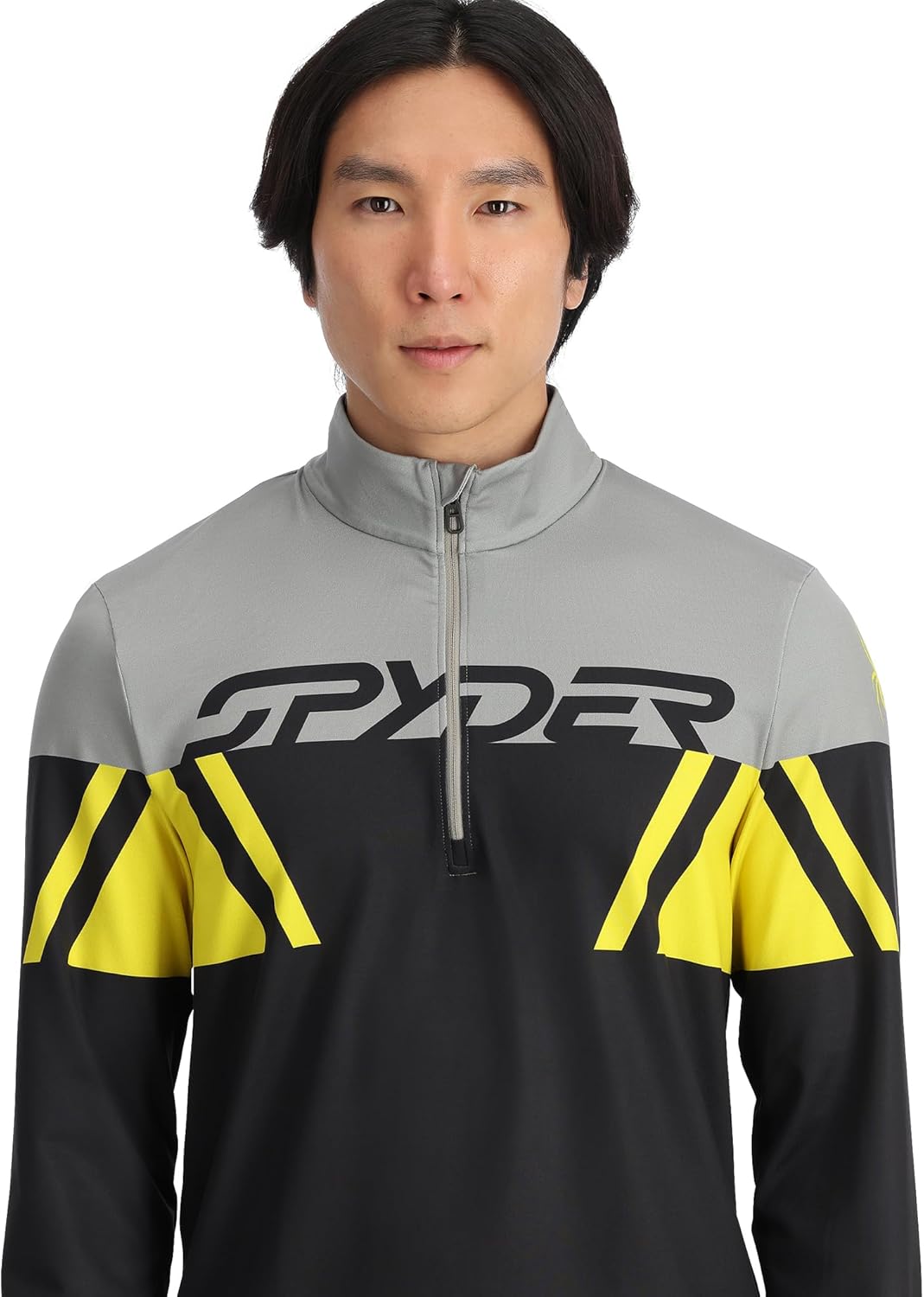 Spyder Men's Podium 1/2 Zip