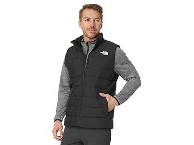 The North Face Aconcagua 3 Vest Men