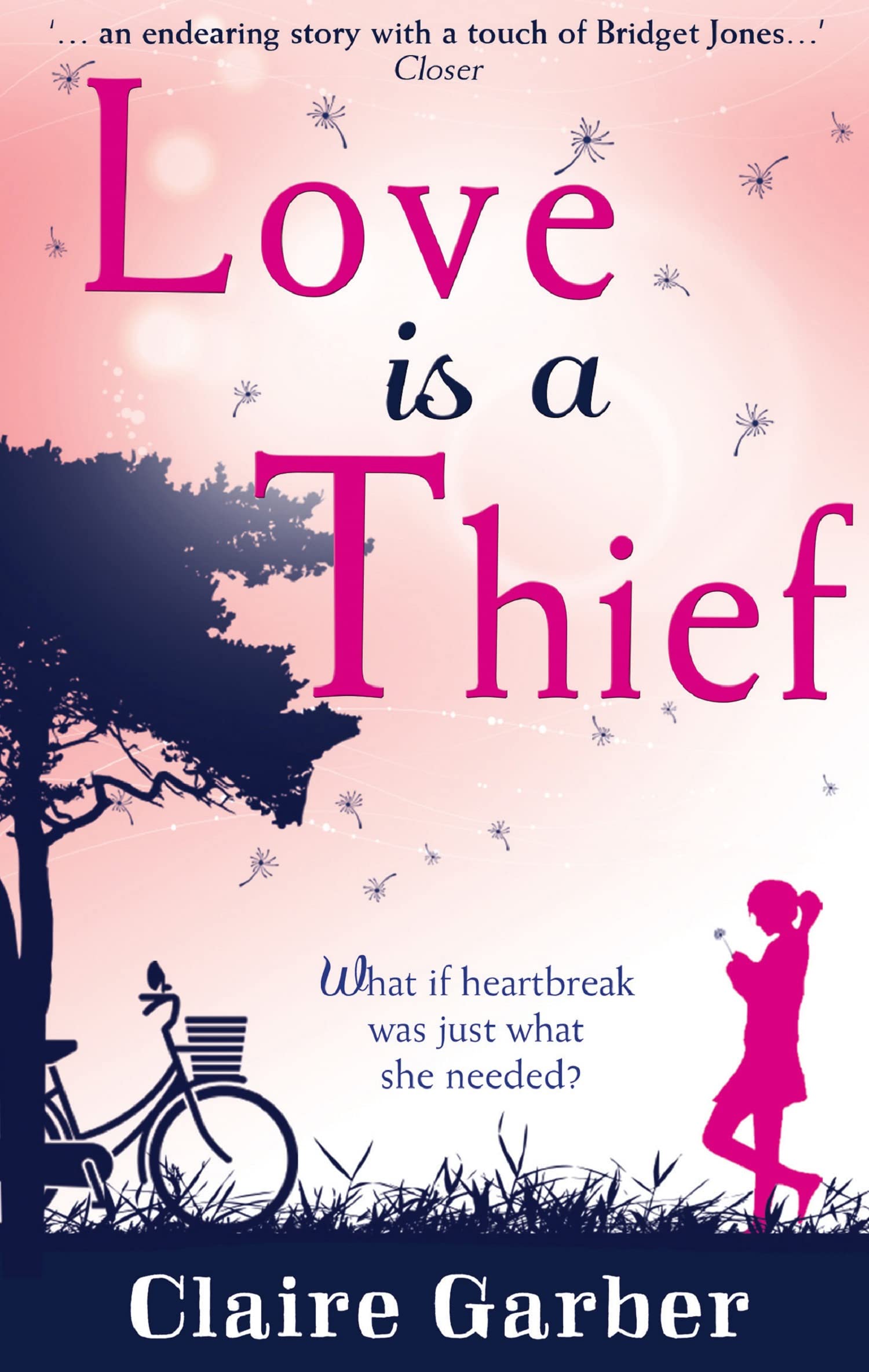 Love is a Thief