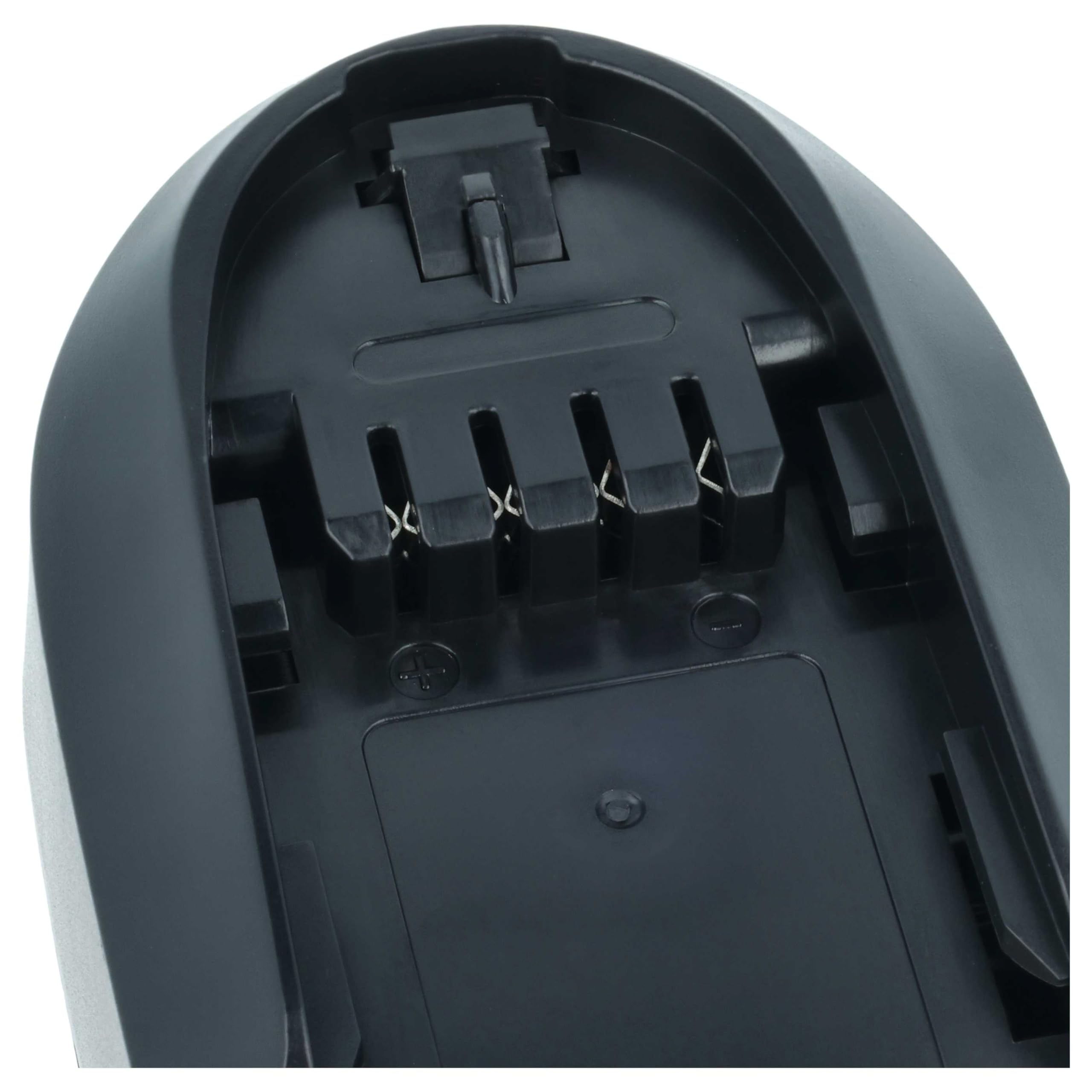 vhbw Batterie Compatible avec Bosch AdvancedDrill 18