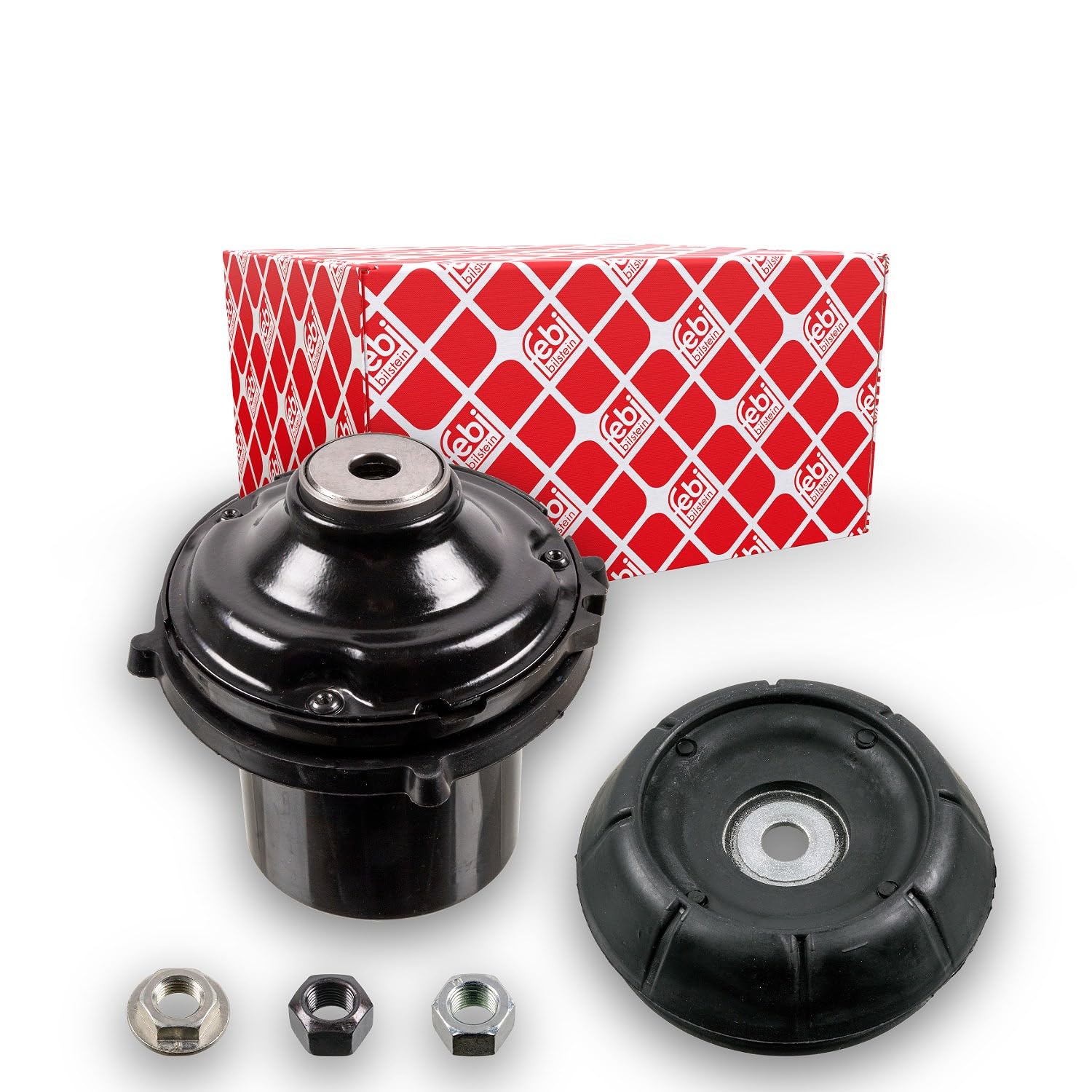 Febi Bilstein 37804 Kit Riparazione Cuscinetto Ammortizzatore A Molla Anteriore - 4