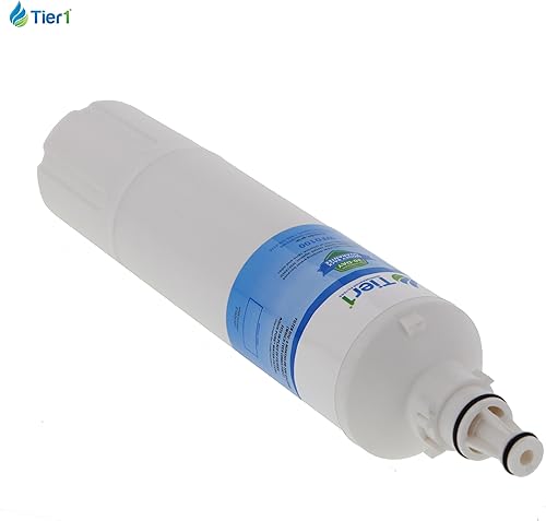 Miniatura 2 de Tier1 Repuesto para filtro de agua C-COMPLETE AP Easy Complete para debajo del fregadero