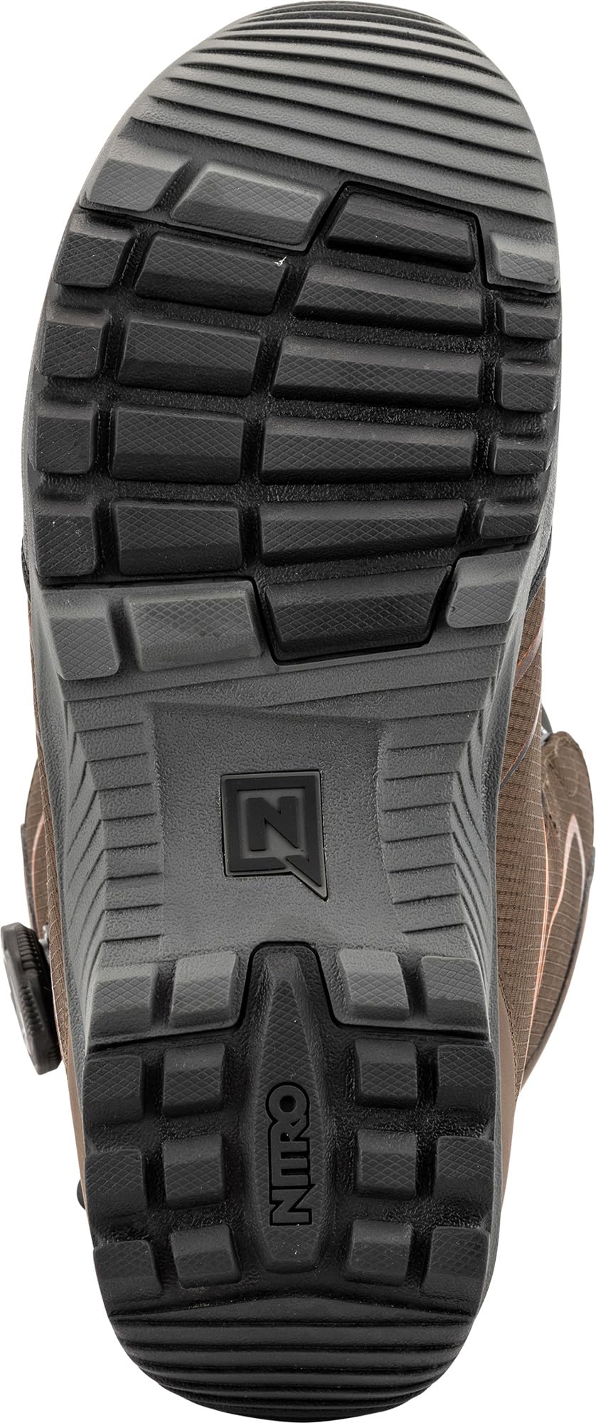 Nitro Sentinel Boa