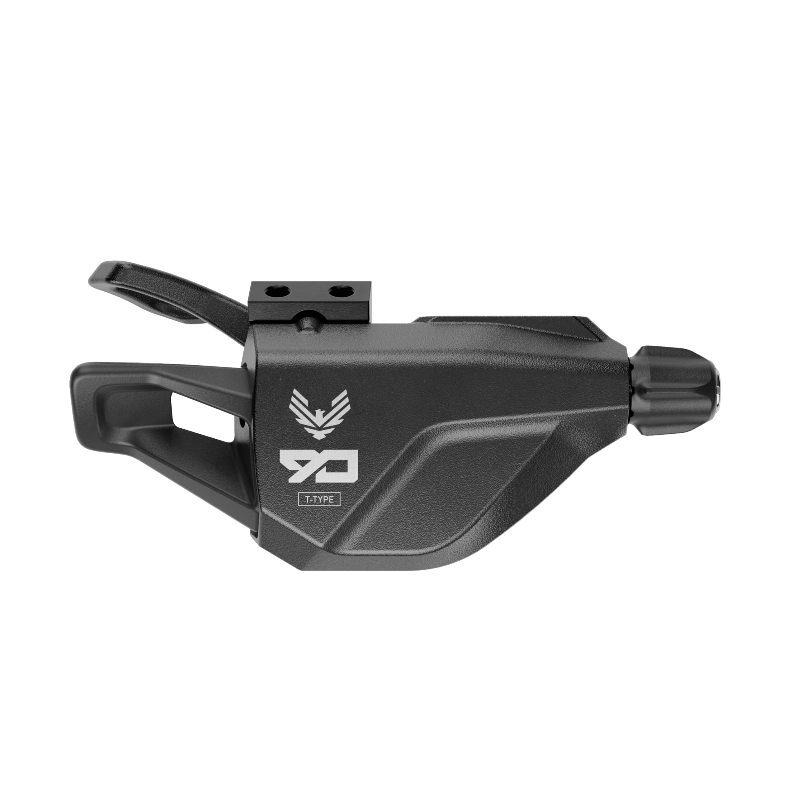 SRAM comando Trigger eagle90 posteriore 12 velocità Nero MMX | Fahrrad-Schalthebel und Teile