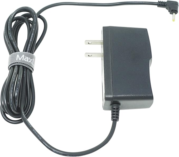 Cargador de Pared MaxLLTo 1A para Nextbook Premium 8 HD miniatura 4