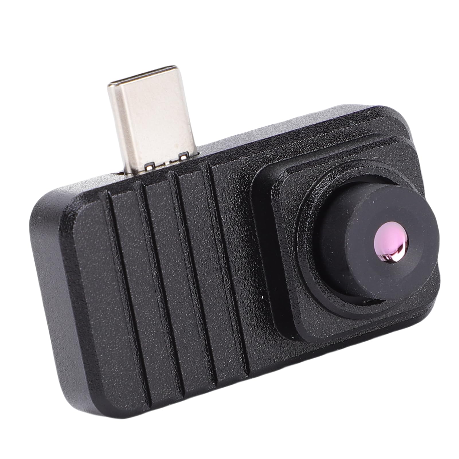 Kamera Termowizyjna USB 88, rozdzielczość 160×120, Pole Widzenia 88°, Kieszonkowa Kamera Termowizyjna do Komputera PC, Obsługa ze Smartfonem
