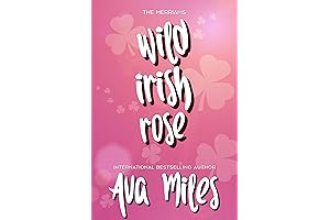 My Wild Irish Rose: A Love that Transcended Time and Space